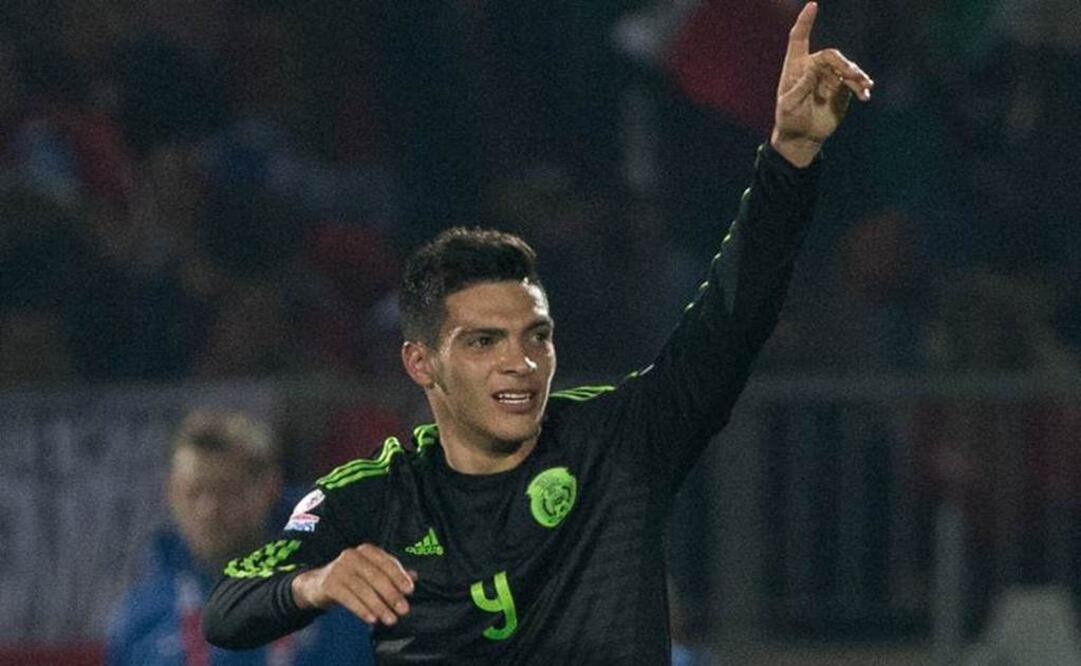 Jiménez, a préstamo un año con el West Ham