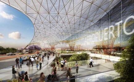 Afores Inbursa, Pensionissste, Profuturo y XXI-Banorte invirtieron en NAIM: Consar