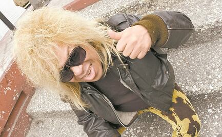 Charlie cambia rock por amor