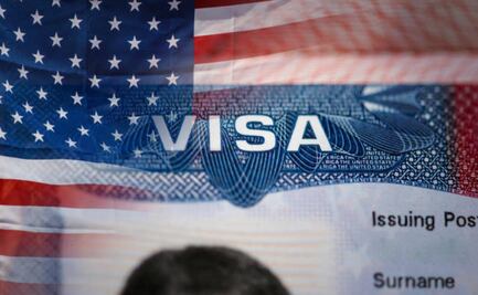 ¿Solicitarás visa para EU? Proponen fianza de hasta 15 mil dólares como requisito; Registro Federal anunciará cambios