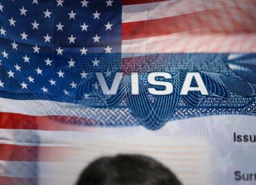 ¿Solicitarás visa para EU? Proponen fianza de hasta 15 mil dólares como requisito; Registro Federal anunciará cambios