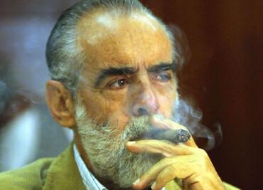 Absolutamente necesaria, la reconciliación nacional: Fernández de Cevallos