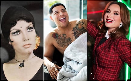 La muerte de "la Tigresa", Eduin Caz se separa y Elizabeth Álvarez presume su matrimonio: lo más leído de la semana