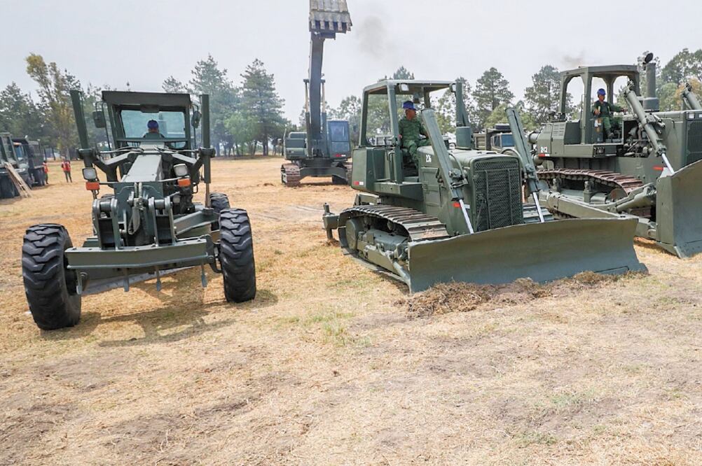 FOTO: ARCHIVO EL UNIVERSAL