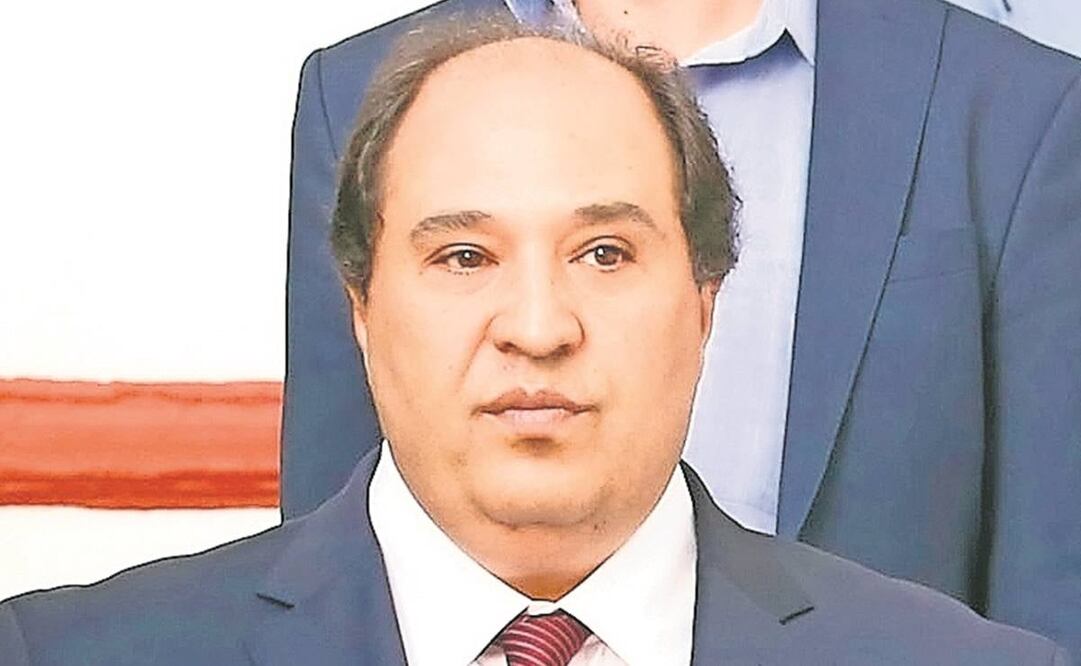 Cada vez menos colaboradores tienen el oído del Presidente 