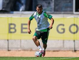 Claudio Suárez cree que Javier Aguirre ya no tiene tiempo para seguir experimentado en Selección Mexicana