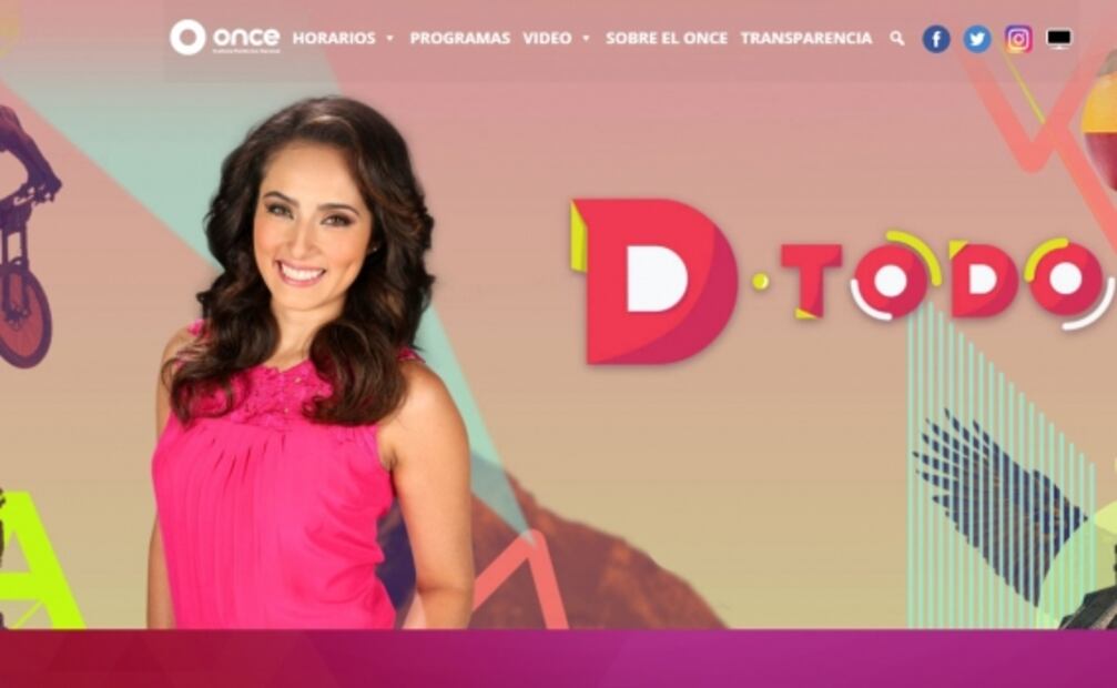 Para esta cuarentena te damos 10 opciones para ver en TV abierta