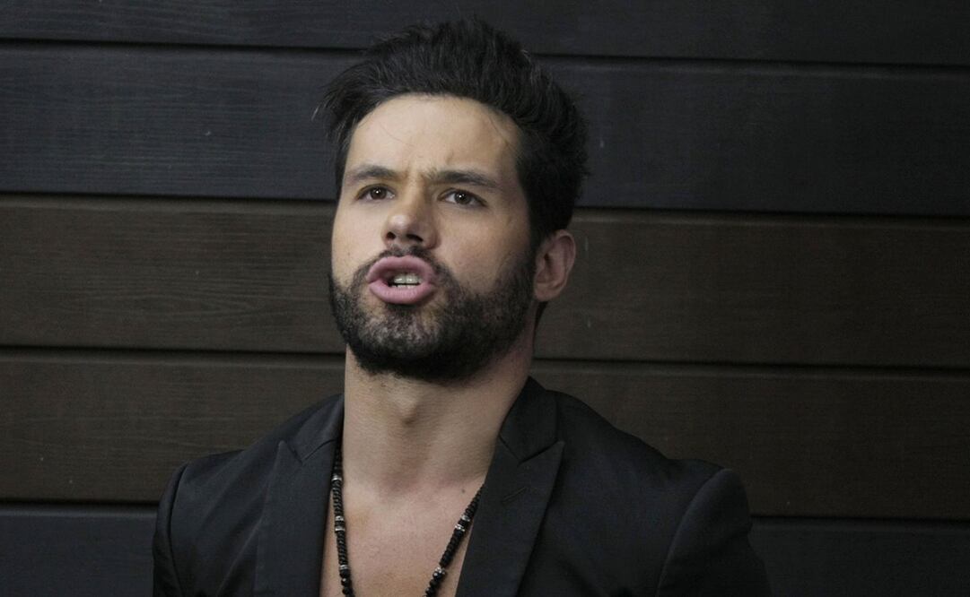 Eleazar Gómez. Foto: Archivo 