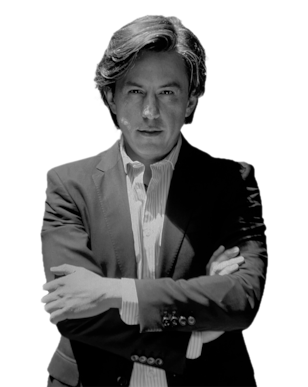 Oscar Sandoval-Sáenz