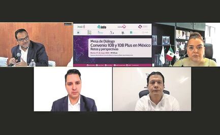 Sindicatos, los peores evaluados por Info