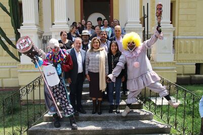 Presenta Alfa González la estrategia “Destino Tlalpan” para fomentar el turismo local