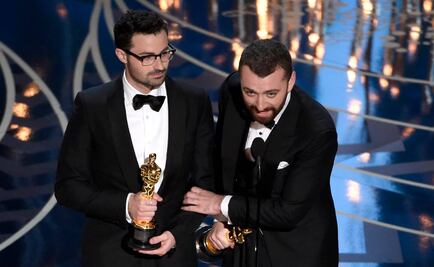 Sam Smith deja Twitter por críticas e insultos