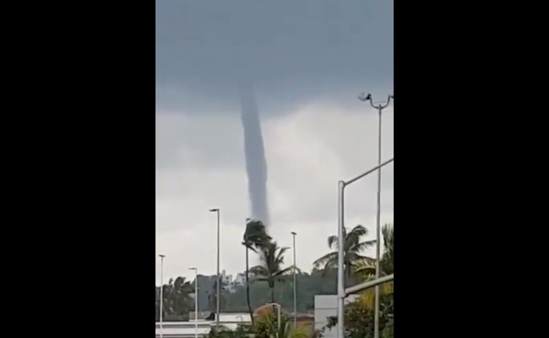 Foto: Captura de video