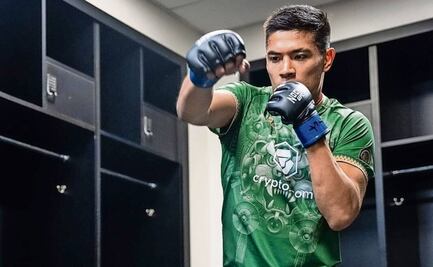 David Martínez, orgulloso de ver a sus amigos doctores cumplir sus sueños 