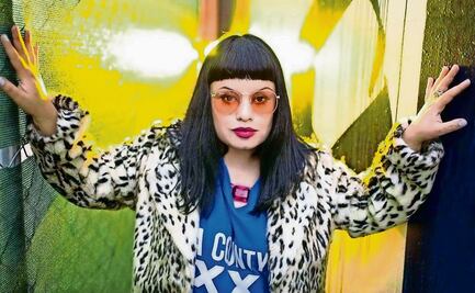 Amandititita ya es "materia de examen" en la UNAM