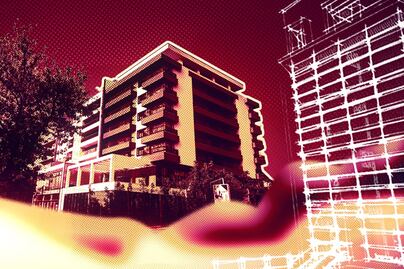 Del cajero al ladrillo: blanqueando el dinero sucio