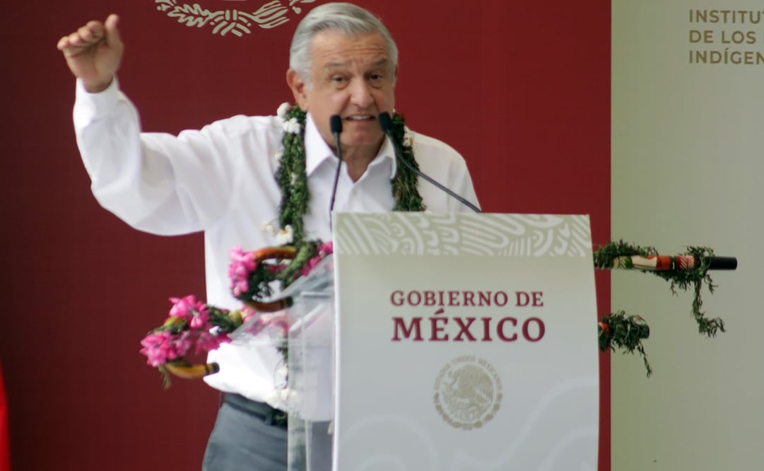 Foto: Archivo / EL UNIVERSAL