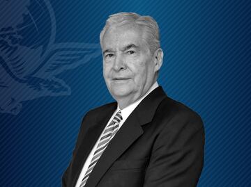 Sexenio de corrupción e impunidad