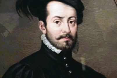 Azteca prepara serie sobre Hernán Cortés