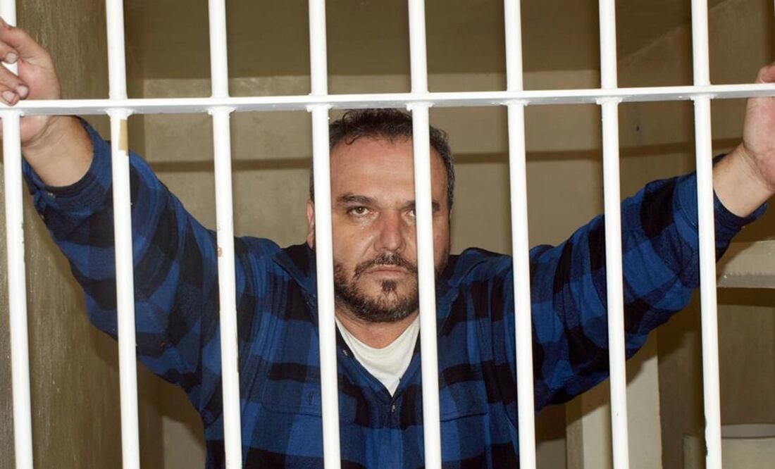 Foto: Archivo/EL UNIVERSAL