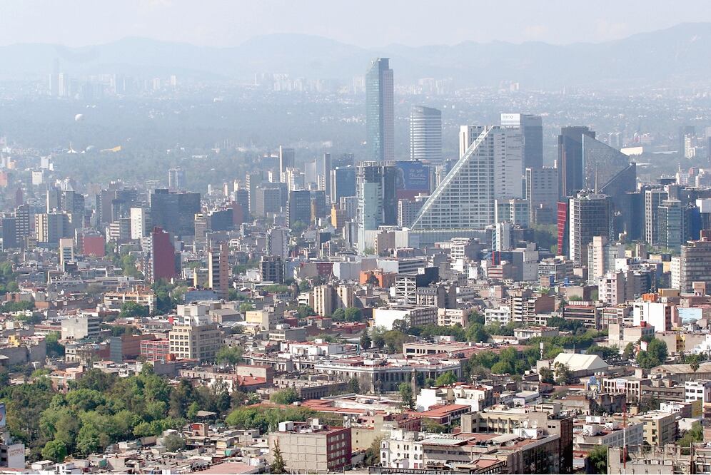 Mexico City - File photo/EL universal