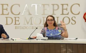 Ecatepec solicita hasta 305 mdp para pagar crédito fiscal del Sistema de Agua Potable al SAT; Cabildo aprueba acuerdo