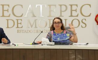 Ecatepec solicita hasta 305 mdp para pagar crédito fiscal del Sistema de Agua Potable al SAT; Cabildo aprueba acuerdo