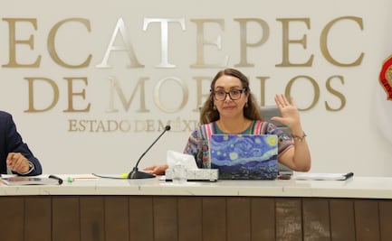 Ecatepec solicita hasta 305 mdp para pagar crédito fiscal del Sistema de Agua Potable al SAT; Cabildo aprueba acuerdo