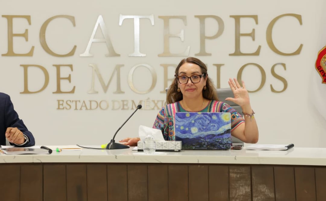 Ecatepec solicita hasta 305 millones de pesos para cubrir deuda fiscal; Estado de México pagará 75 por ciento.
Foto: Especial.