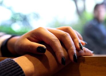 Se salió de su casa a los 15; la encontraron 3 años después en Veracruz