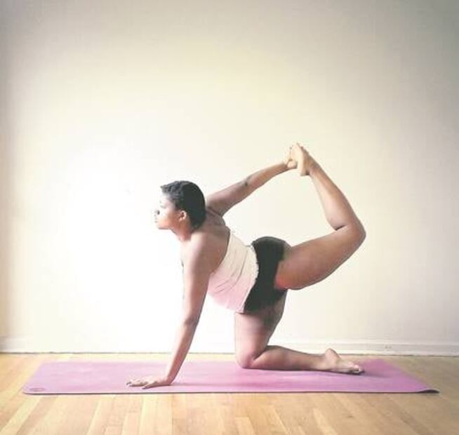 Curvosas ¡y muy exitosas!