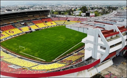 Conoce a los 16 equipos que participarán en la Liga de Expansión