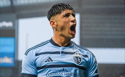Alan Pulido aclara rumores sobre su regreso a Chivas: “Estamos en pláticas con la renovación”