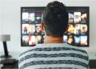 50% de los millennials ven TV abierta una vez por semana: IFT