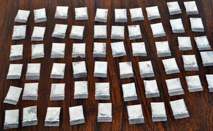 Decomisan en Ecuador casi 300 kilos de cocaína; estaban en contenedor con destino a México