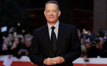 Tom Hanks: "Las elecciones en EU son un festival de mierda"