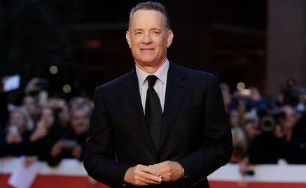 Tom Hanks: "Las elecciones en EU son un festival de mierda"