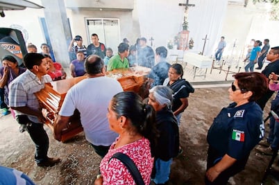 “Nos da miedo que criminales regresen y repitan la agresión”