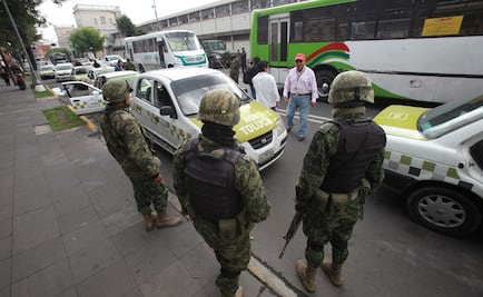 Ley de Seguridad Interior podría prolongar violencia, advierten académicos