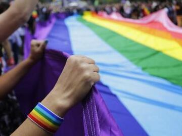 Congreso de CDMX aprueba reconocimiento a personas de género no binario; beneficiará a más de 340 mil integrantes de este grupo