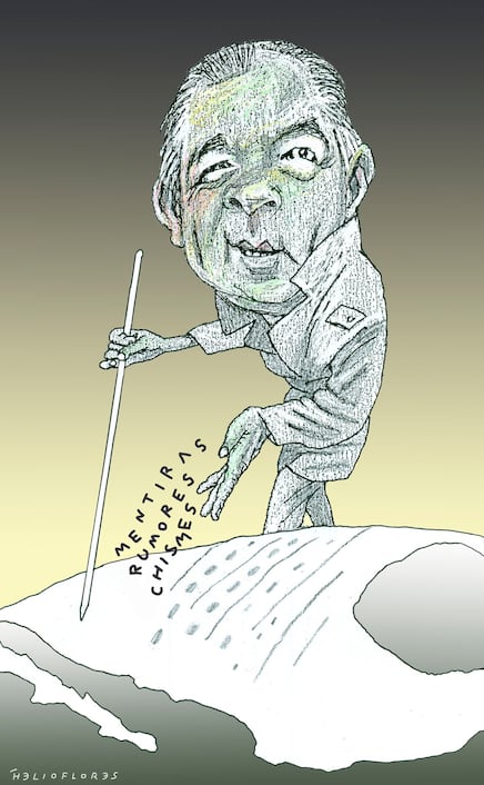 Cartón de HELIOFLORES