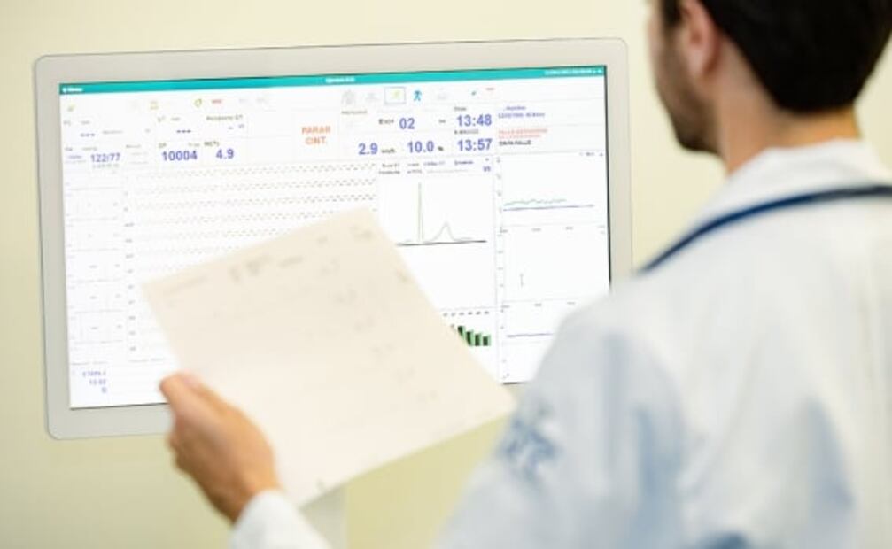 ¿Por qué es importante la prevención cardiometabólica y que cuides tu corazón?