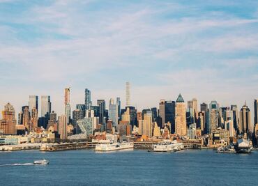 Nueva York vacunará gratis a los turistas extranjeros