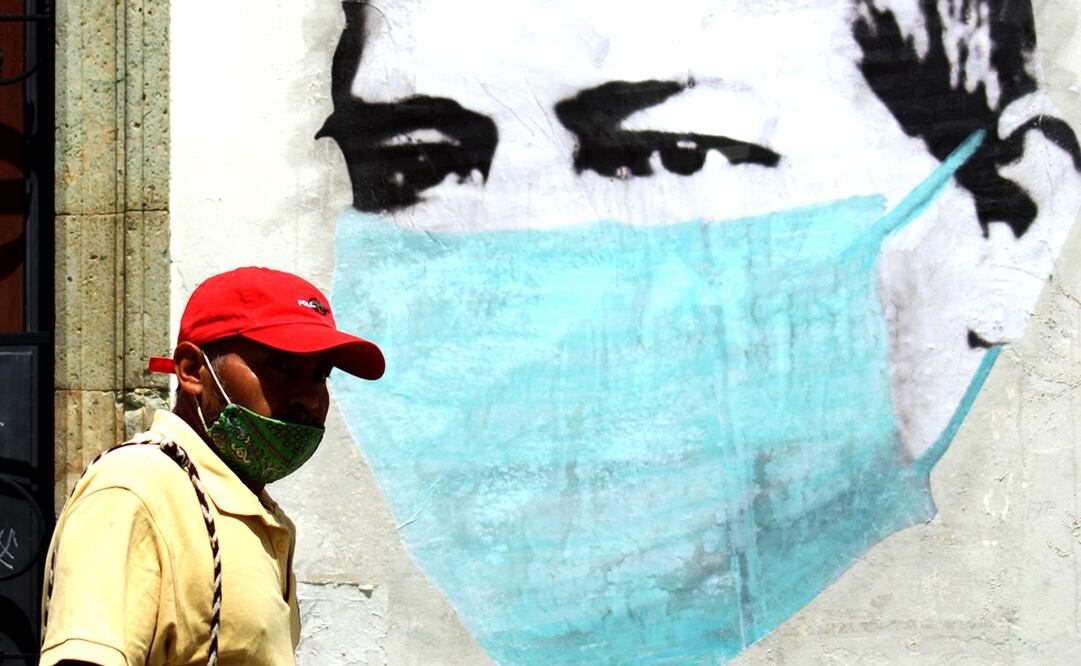 Foto: Edwin Hernández/ EL UNIVERSAL