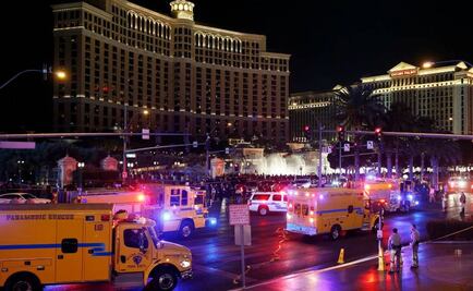 Hay un mexicano entre los heridos