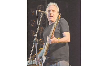 Hombres G revive la nostalgia