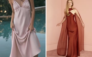 ¿Cómo vestir para una boda? Evita cometer estos errores