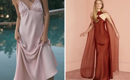 ¿Cómo vestir para una boda? Evita cometer estos errores