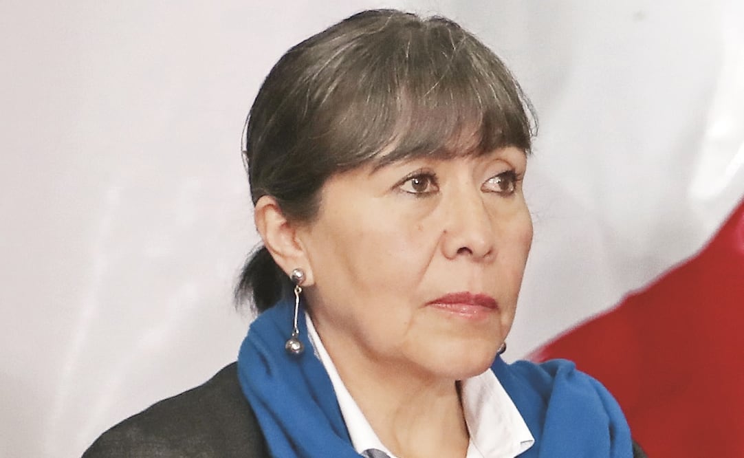 (ARCHIVO EL UNIVERSAL)