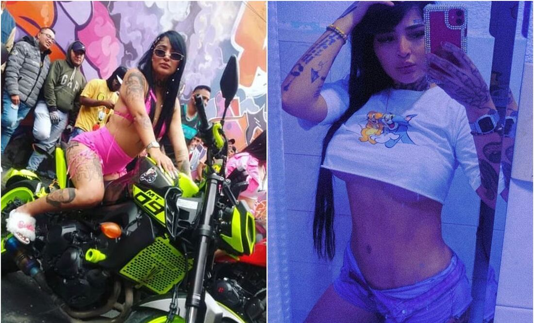 FOTO: tomadas de Instagram/ EL UNIVERSAL/